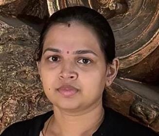 Maj. Divya Sathyanath